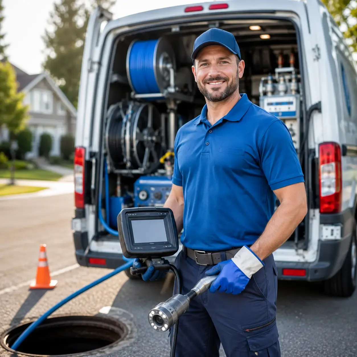 Local Pipe Relining specialists in Hawley, PA