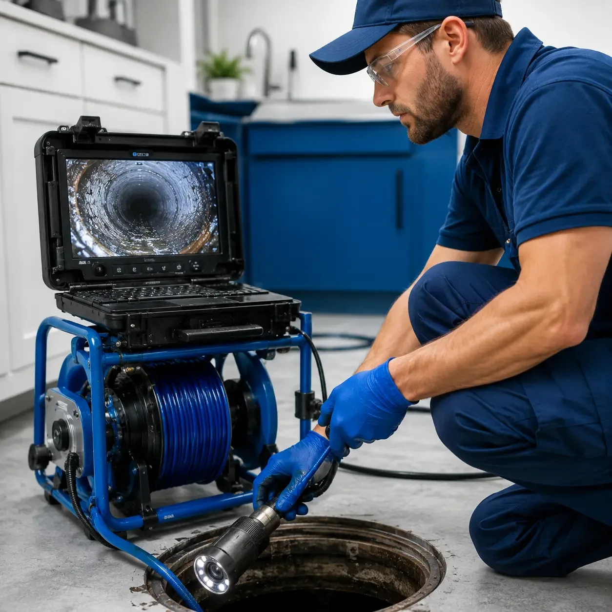 Pipe Relining professionals serving Hawley, PA
